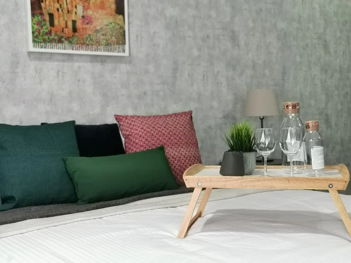 Apartment Lse @ Palm Garden Condominium Johor Bahru