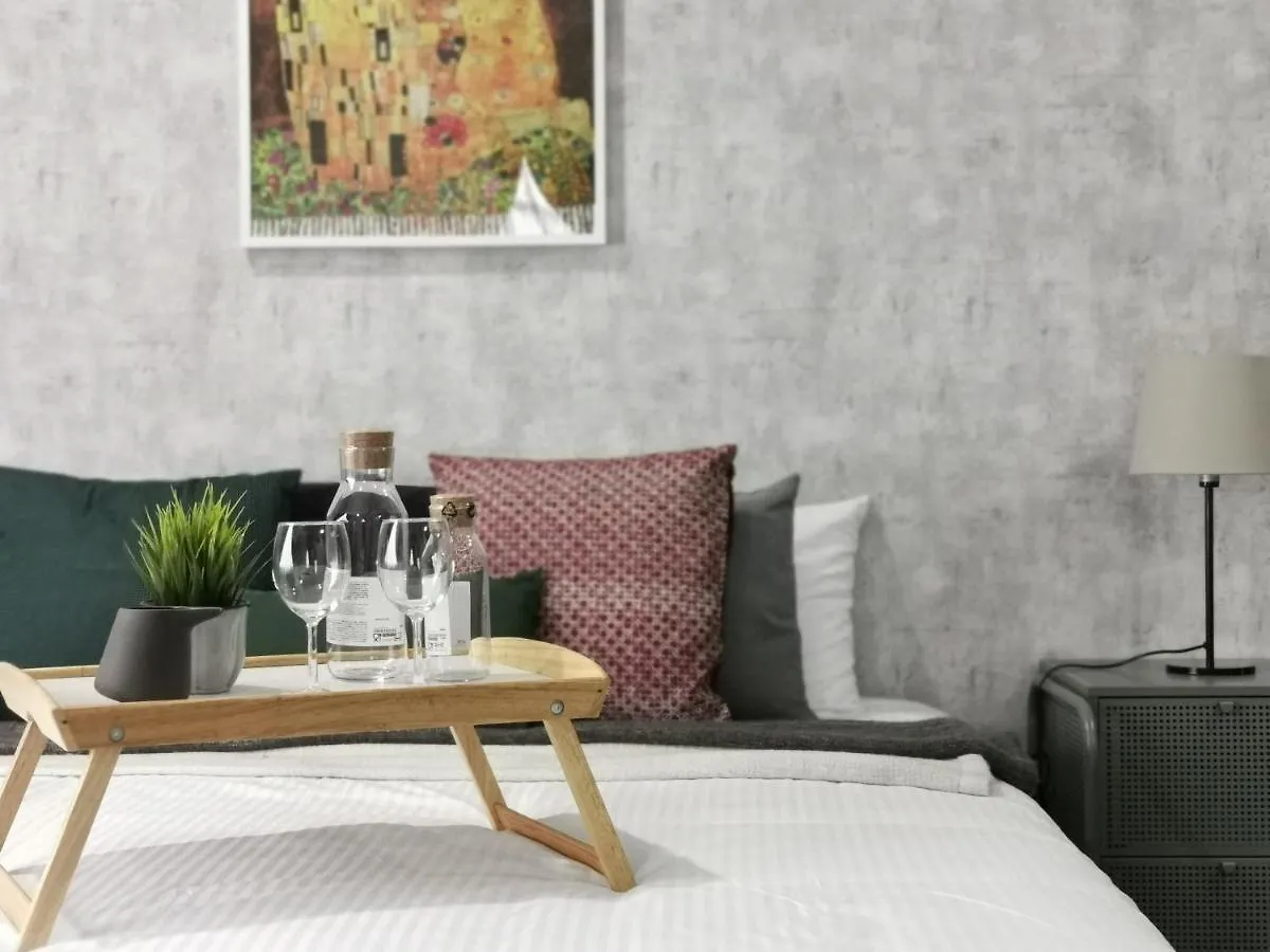 Apartment Lse @ Palm Garden Condominium Johor Bahru